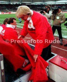 VfB Stuttgart