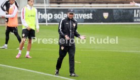09.09.25 VfB Stuttgart Training