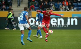 11.02.23 TSG 1899 Hoffenheim - Bayer 04 Leverkusen