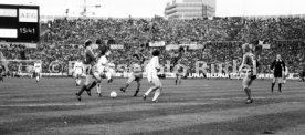 VfB Stuttgart - FC Bayern M&uuml;nchen