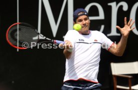 MercedesCup 2015