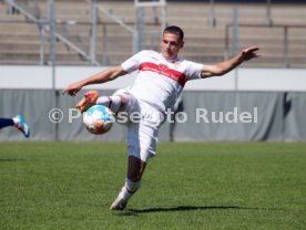 14.08.22 VfB Stuttgart II - SV Eintracht Trier