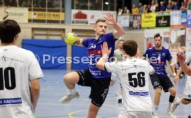 25.11.23 TSV Denkendorf - SG Hegensberg/Liebersbronn