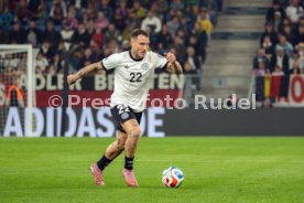 10.10.25 Deutschland - Luxemburg