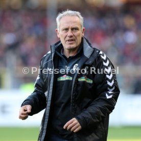 SC Freiburg - FC Augsburg