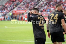 07.03.26 1. FSV Mainz 05 - VfB Stuttgart