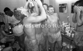 01.04.87 Stuttgarter Kickers - Fortuna D&uuml;sseldorf
