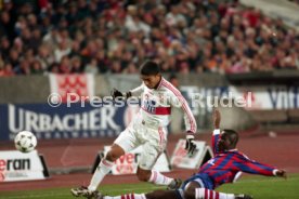 01.12.96 VfB Stuttgart - FC Bayern M&uuml;nchen