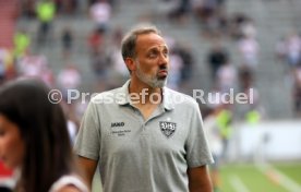 23.07.22 VfB Stuttgart - FC Valencia