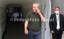 20.08.22 VfB Stuttgart - SC Freiburg
