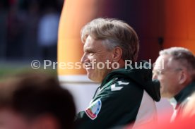 18.10.25 1. FC Heidenheim - SV Werder Bremen