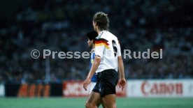Deutschland - Argentinien