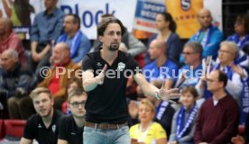 Allianz MTV Stuttgart - NawaRo Straubing