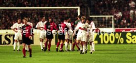 04.10.96 VfB Stuttgart - SC Freiburg