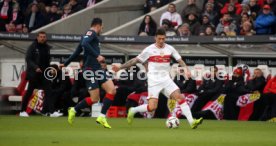 VfB Stuttgart - 1. FSV Mainz 05