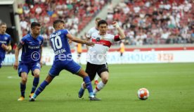 19.09.21 VfB Stuttgart - Bayer 04 Leverkusen