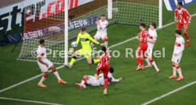 06.12.25 VfB Stuttgart - FC Bayern M&uuml;nchen