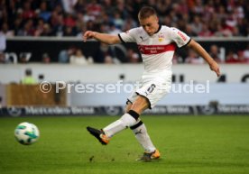 VfB Stuttgart - VfL Wolfsburg