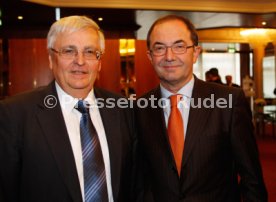 03.03.08 Mayer-Vorfelder 75. Geburtstag
