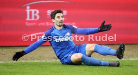 1. FC Heidenheim - VfL Bochum