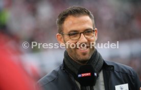 VfB Stuttgart - 1. FC N&uuml;rnberg
