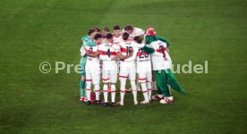 15.01.25 VfB Stuttgart - RB Leipzig