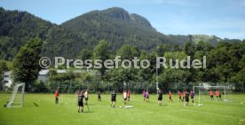 Trainingslager Kitzb&uuml;hel 2019