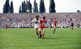 26.05.1984 VfB Stuttgart - Hamburger SV