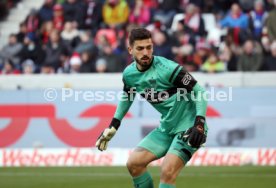 11.02.23 SC Freiburg - VfB Stuttgart