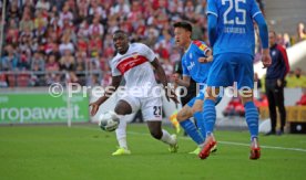 VfB Stuttgart - Holstein Kiel