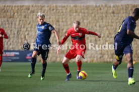 28.01.22 VfB Stuttgart - FK Rostow