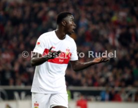 VfB Stuttgart - SV Wehen Wiesbaden