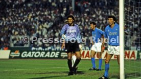 17.05.89 VfB Stuttgart - SSC Neapel