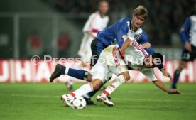 16.04.97 VfB Stuttgart - Hamburger SV
