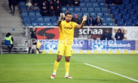 08.12.24 TSG 1899 Hoffenheim - SC Freiburg
