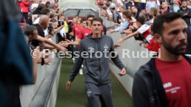 VfB Stuttgart Mitgliederversammlung 2019