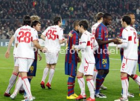 17.03.10 FC Barcelona - VfB Stuttgart