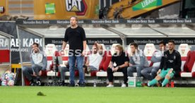 29.10.22 VfB Stuttgart - FC Augsburg