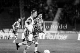 27.08.95 Stuttgarter Kickers - FC Bayern M&uuml;nchen