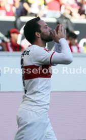 VfB Stuttgart - SV Werder Bremen