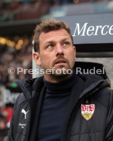 VfB Stuttgart - 1. FSV Mainz 05