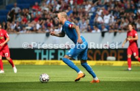 TSG 1899 Hoffenheim - SC Freiburg