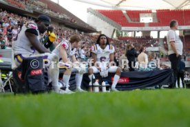 07.09.25 EFL Championship Game Stuttgart Surge - Vienna Vikings