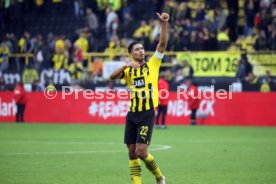 22.10.22 Borussia Dortmund - VfB Stuttgart