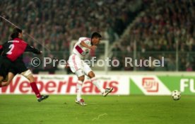04.10.96 VfB Stuttgart - SC Freiburg