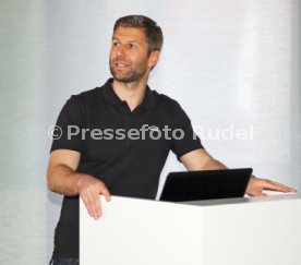 VfB Stuttgart Nachwuchsleistungszentrum NLZ