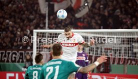 04.02.25 VfB Stuttgart - FC Augsburg