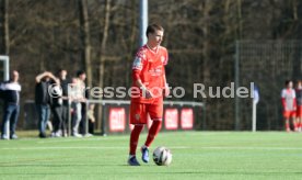 07.03.26 U17 Stuttgarter Kickers - U17 1. FSV Mainz 05