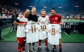 17.03.25 Beckenbauer Cup 2025