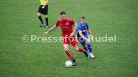 24.10.20 VfL Sinfelfingen - 1. FC Normannia Gmünd